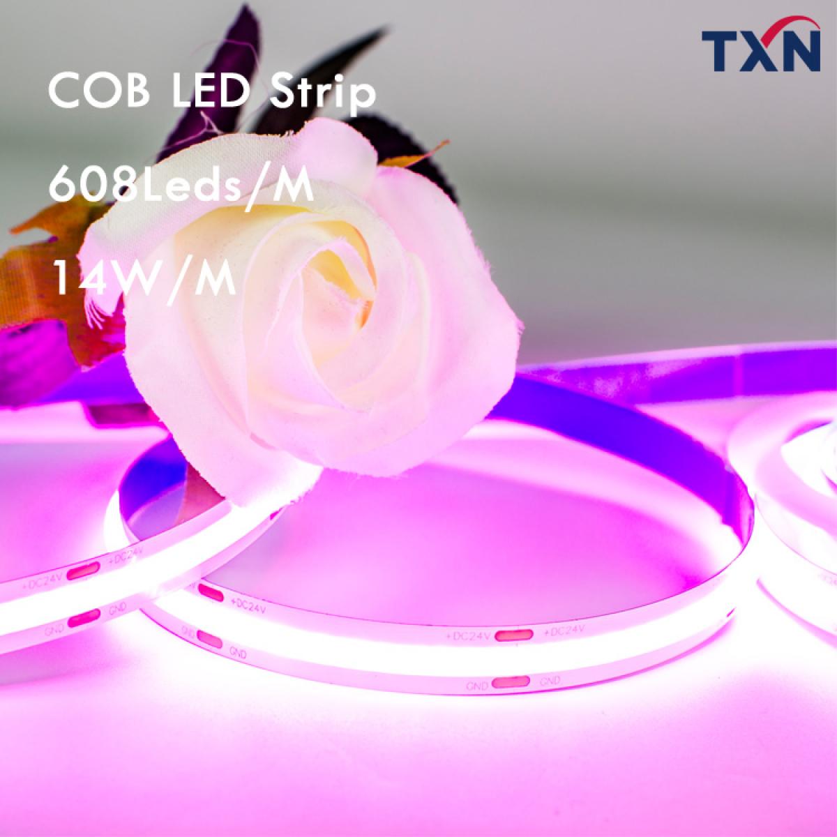 TXN-COB608