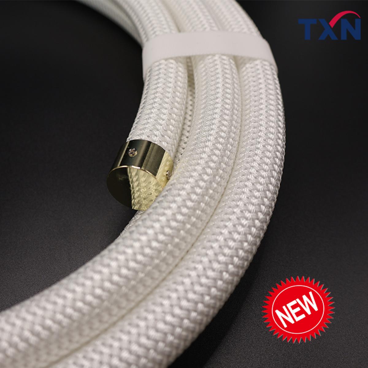 D22MM 360° Silicone Neon Tube