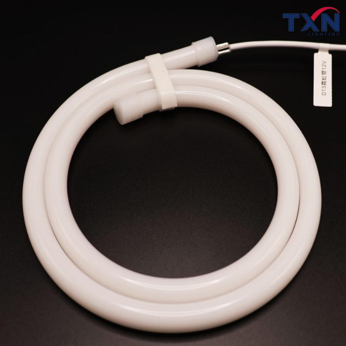 D13MM High Quality Neon Lamp Led Neon Rope Lamp