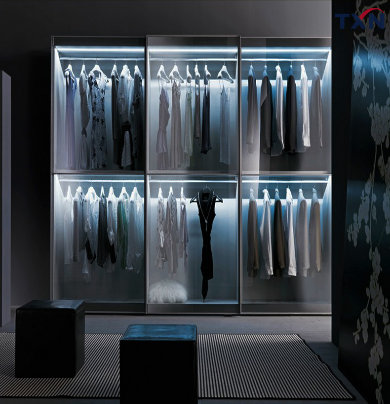 Diy Design Wardrobe Closet Led Lighting Bar Round Shape Led Aluminum Light Profile.jpg