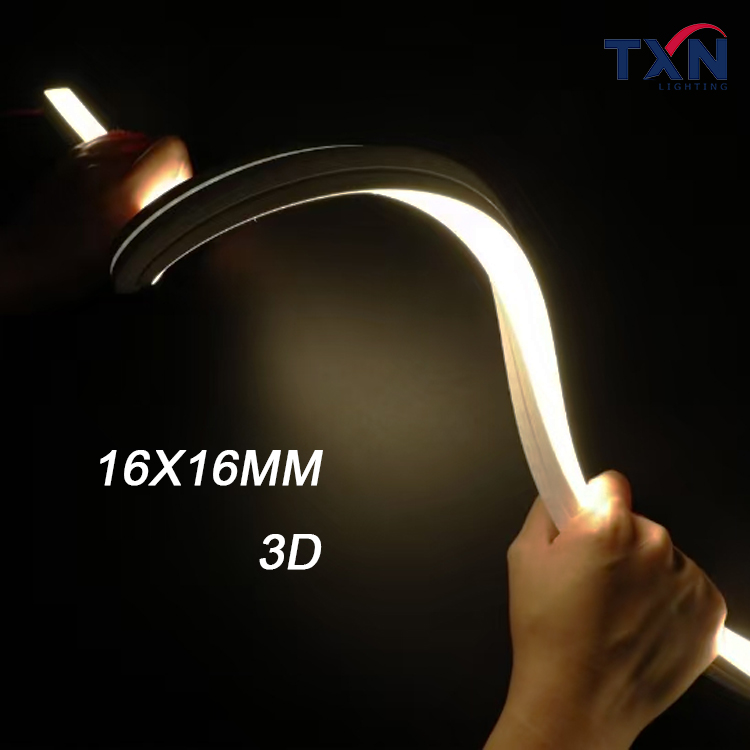 Co-extrusion Built-in LED Light Strip 3D Top& Side Illuminating Neon Flex.jpg